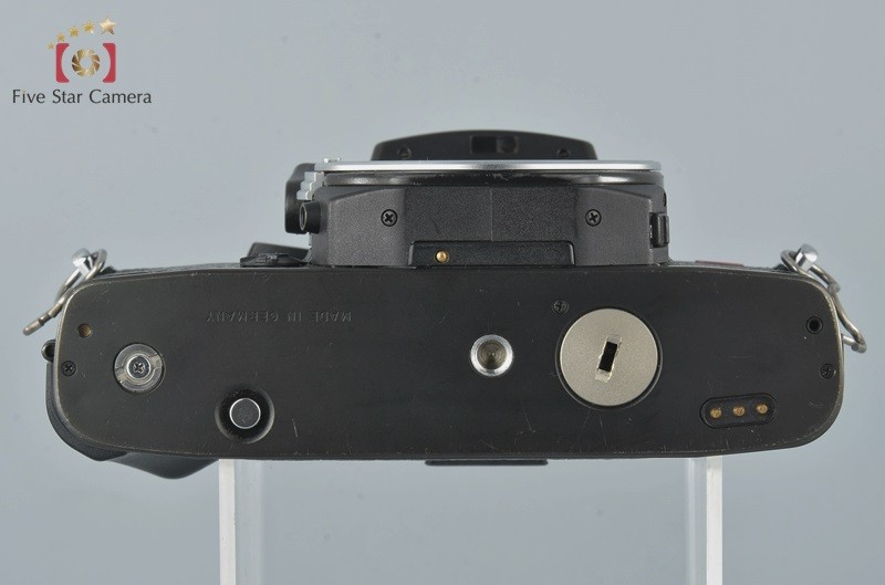 ライカ（Leica） 【中古】Leica R6 ブラック フィルム一眼レフカメラ