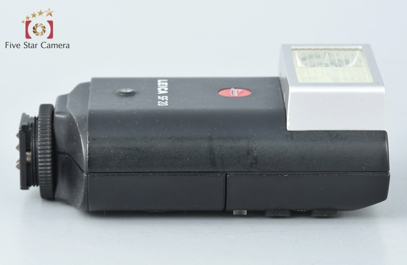 LEICA ライカ　SF20 中古】Leica ライカ SF20 フラッシュユニット 14414 : 中古