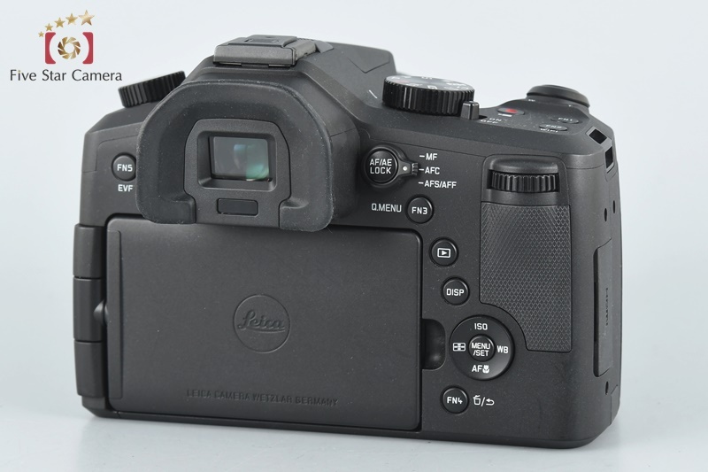 ライカ（Leica） 【中古】Leica V-LUX (Typ 114) コンパクトデジタル