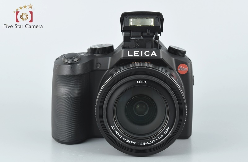 ライカ（Leica） 【中古】Leica V-LUX (Typ 114) コンパクトデジタル