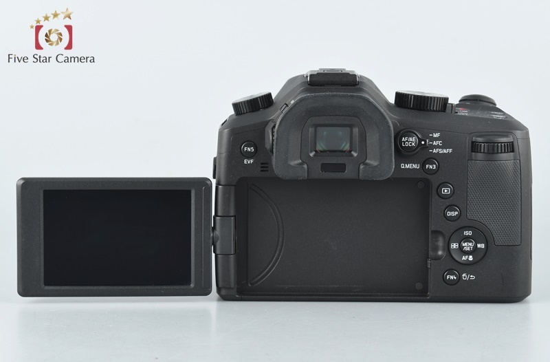 ライカ（Leica） 【中古】Leica V-LUX (Typ 114) コンパクトデジタル