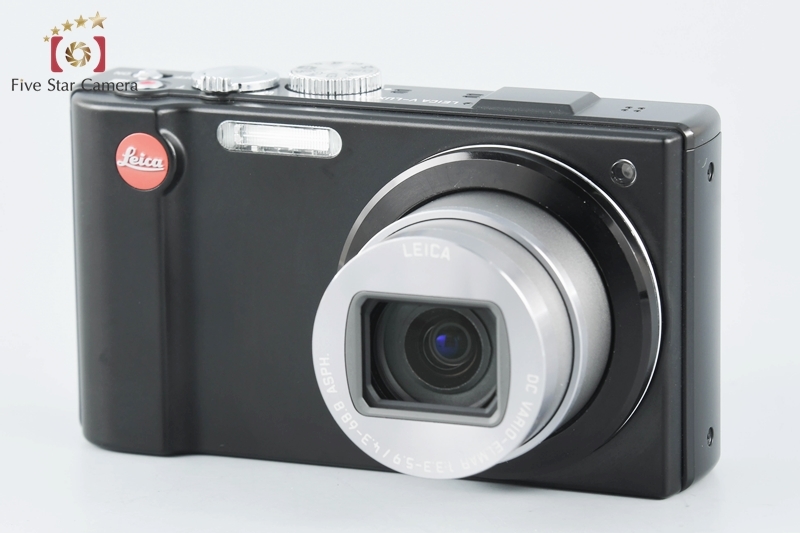 中古】Leica ライカ V-LUX 30 コンパクトデジタルカメラ : leica-vlux-30-1108- : 中古カメラのファイブスターカメラ  - 通販 - Yahoo!ショッピング