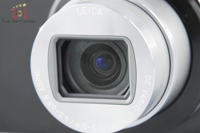 ライカ LEICA V-LUX 30 コンパクトデジタルカメラ 廃盤 ライカ 【中古】Leica V-LUX 30 コンパクトデジタルカメラ : 中古