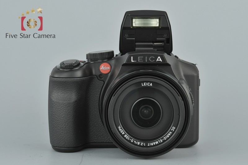 ★超美品★ ライカ LEICA V-LUX4 コンパクトカメラ #20824 中古】Leica ライカ V-LUX 4 コンパクトデジタルカメラの説明 - 通販