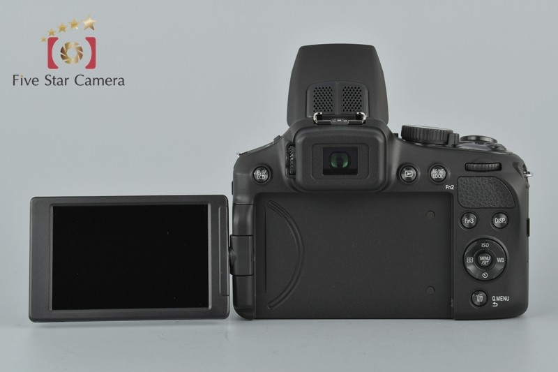 中古】Leica ライカ V-LUX 4 コンパクトデジタルカメラの説明 - 通販