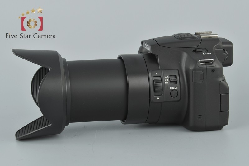 ★超美品★ ライカ LEICA V-LUX4 コンパクトカメラ #20824 中古】Leica ライカ V-LUX 4 コンパクトデジタルカメラの説明 - 通販