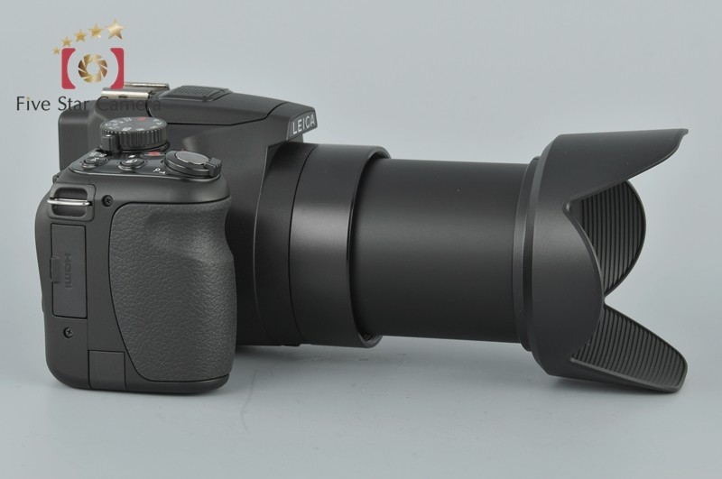 ライカ（Leica） 【中古】Leica V-LUX 4 コンパクトデジタルカメラ