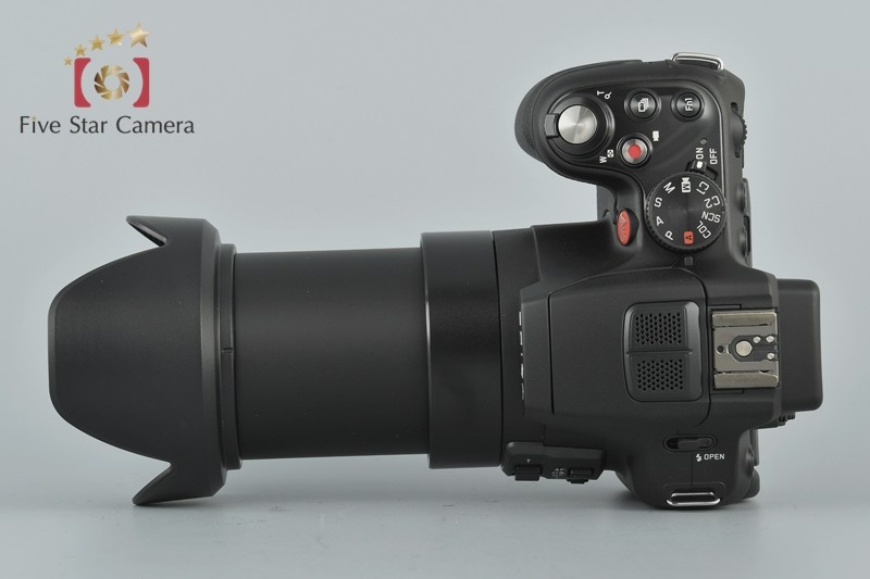 ライカ（Leica） 【中古】Leica V-LUX 4 コンパクトデジタルカメラ