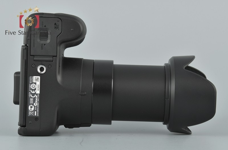 ライカ（Leica） 【中古】Leica V-LUX 4 コンパクトデジタルカメラ