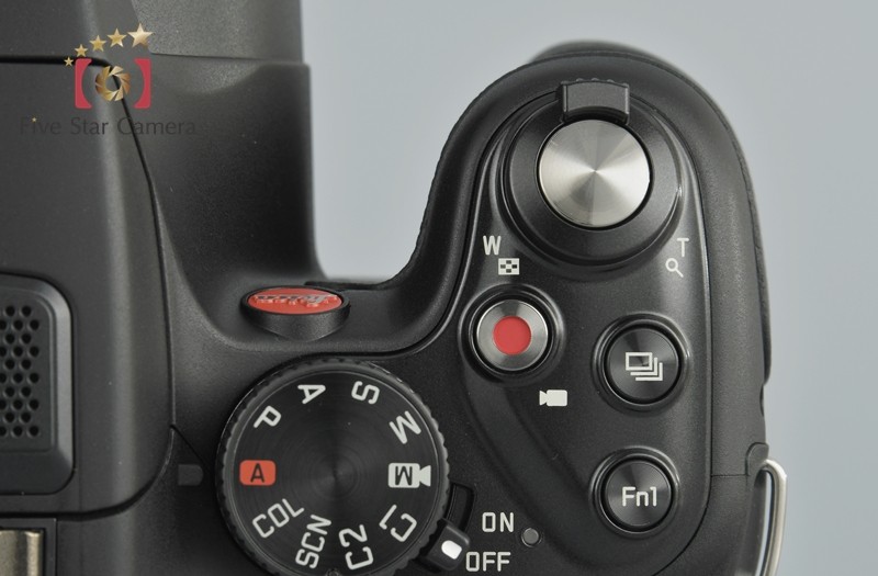 中古】Leica ライカ V-LUX 4 コンパクトデジタルカメラの説明 - 通販