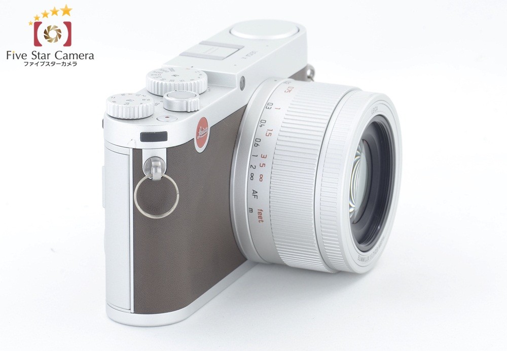 中古】(ライカ) Leica ズミルックス M75/1.4 2nd (E60)｜ナニワ