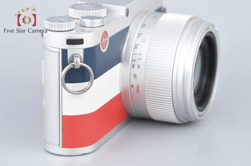 【中古】Leica ライカ X Typ 113 EDITION MONCLER コンパクトデジタルカメラ