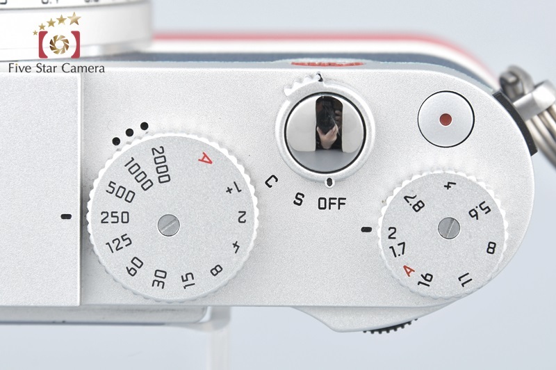 【中古】Leica ライカ X Typ 113 EDITION MONCLER コンパクトデジタルカメラ : leica-x-typ113- moncler-1216- : 中古カメラのファイブスターカメラ - 通販 - Yahoo!ショッピング