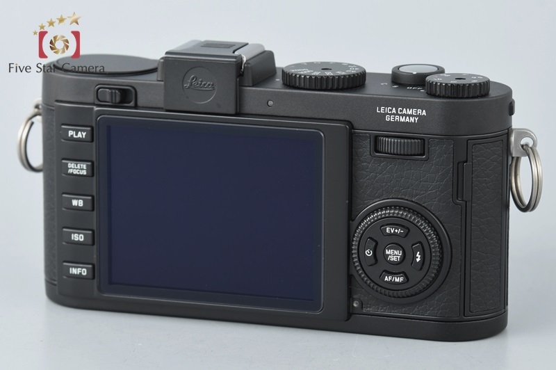中古】Leica ライカ X2 ブラック コンパクトデジタルカメラ : leica-x2 