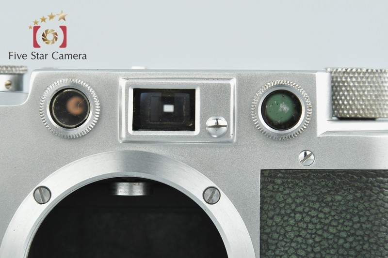 中古】Leotax レオタックス f レンジファインダーフィルムカメラ 中古】Leotax レオタックス f レンジファインダーフィルムカメラ
