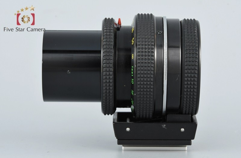 中古】Linhof リンホフ 9x12 / 4x5 ビューファインダー : 中古カメラの