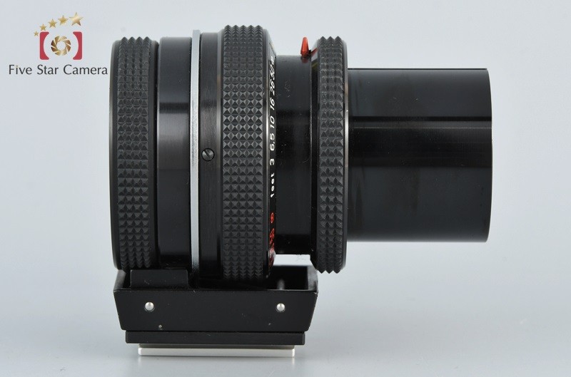 中古】Linhof リンホフ 9x12 / 4x5 ビューファインダー : 中古カメラの