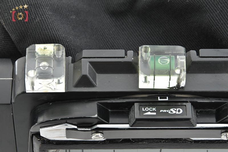 中古】Linhof リンホフ TECHNIKARDAN 23 大判フィルムカメラ : 中古