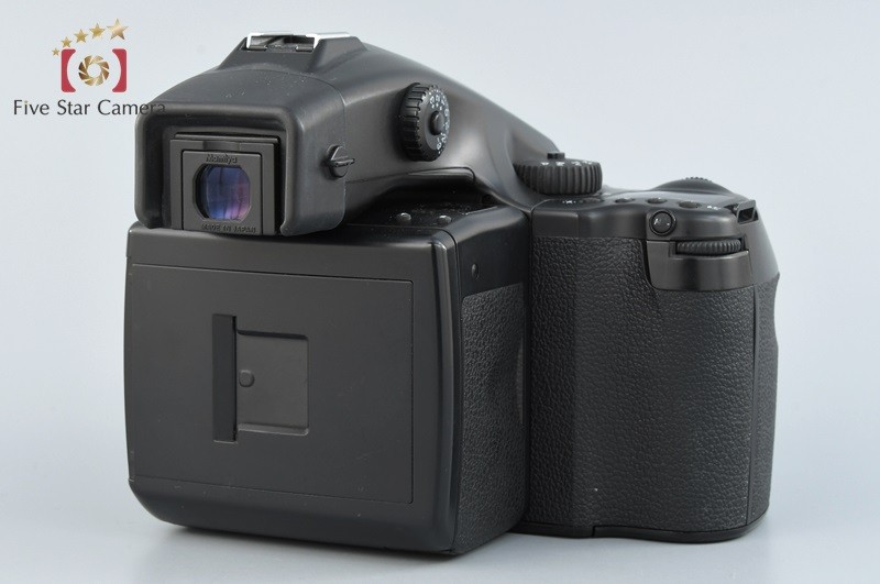 Mamiya 【中古】Mamiya マミヤ 645 AFD + AF 80mm f/2.8 : 中古 Mamiya 【中古】Mamiya マミヤ 645 AFD + AF 80mm f/2.8 : 中古