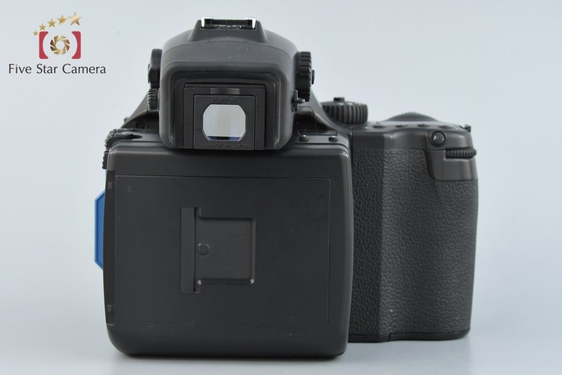 Mamiya 【中古】Mamiya マミヤ 645 AFD + AF 80mm f/2.8 : 中古