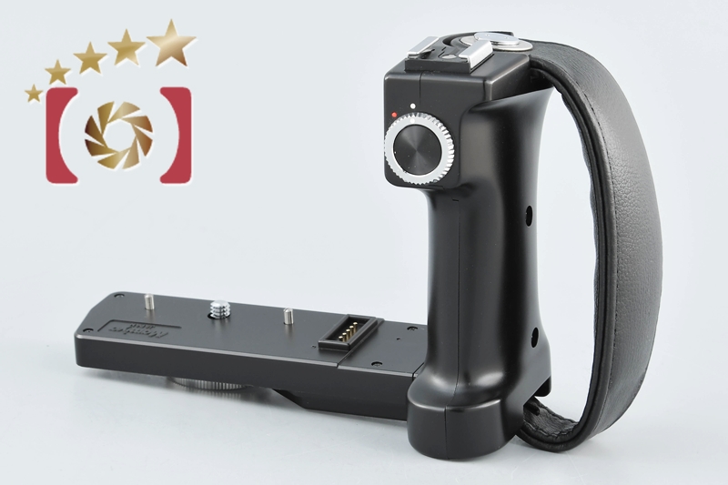 中古】Mamiya マミヤ GL402 レフトグリップ 645 PRO・PRO TL用 : 中古