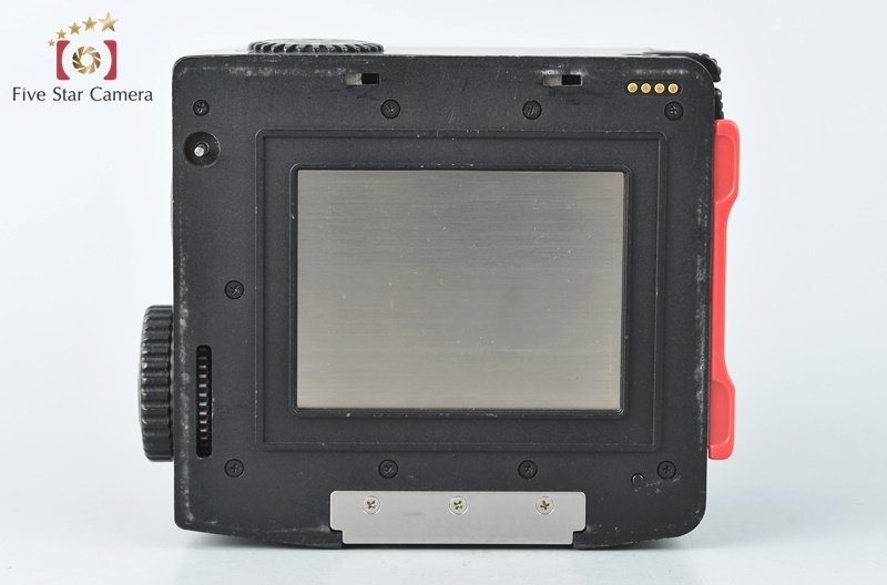 Mamiya 【中古】Mamiya マミヤ 645 PRO 中判フィルムカメラ