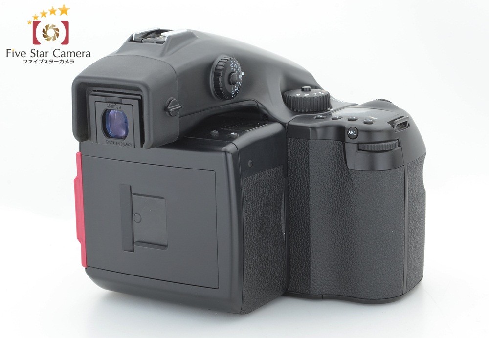 Mamiya（マミヤ） 【中古】Mamiya 645 AF 中判フィルムカメラ + AF