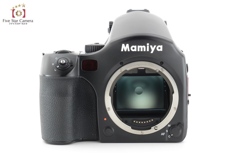 Mamiya マミヤ 645AF AF 55mm F 2.8 フィルムカメラ | www.vinoflix