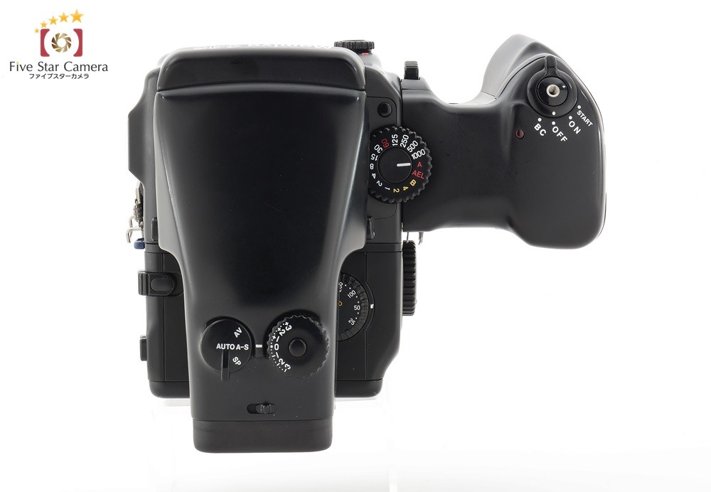 Mamiya（マミヤ） 【中古】Mamiya 645 PRO 中判フィルムカメラ : 中古