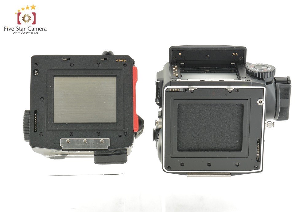 Mamiya（マミヤ） 【中古】Mamiya 645 PRO TL ウエストレベル