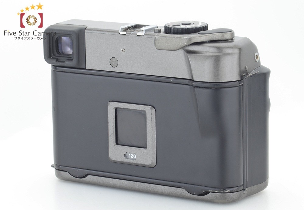 Mamiya（マミヤ） 【中古】Mamiya 7 中判フィルムカメラ 7II仕様改造品