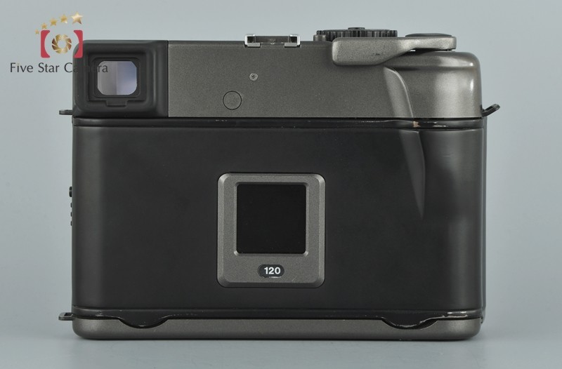 Mamiya（マミヤ） 【中古】Mamiya 7 7II仕様改造品 中判フィルムカメラ
