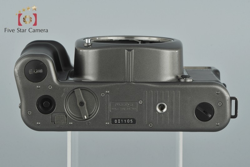 Mamiya（マミヤ） 【中古】Mamiya 7 7II仕様改造品 中判フィルムカメラ