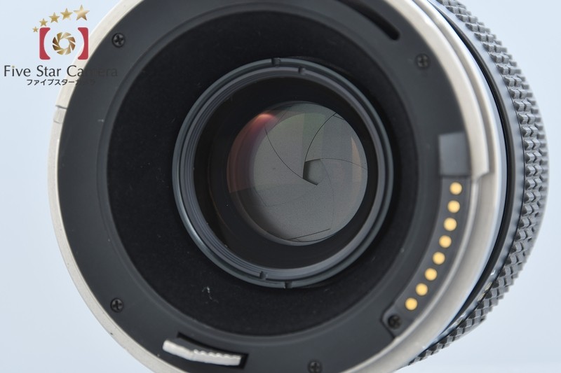 Mamiya 【中古】Mamiya マミヤ 7II ブラック + N 80mm f/4 L 中 Mamiya 【中古】Mamiya マミヤ 7II ブラック + N 80mm f/4 L 中