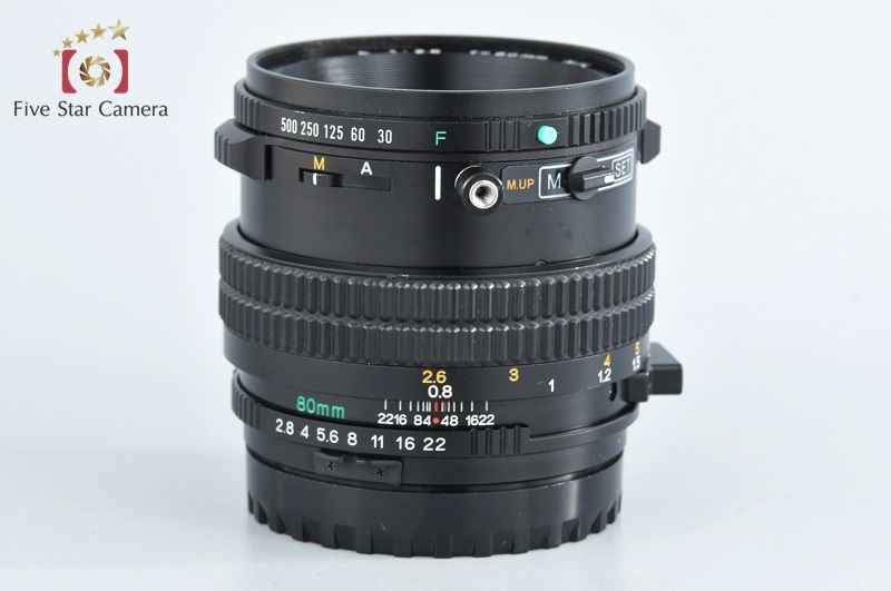 Mamiya マミヤ AF 80mm f2.8 美品 Mamiya（マミヤ） 【中古】Mamiya A 80mm f/2.8 N/L : 中古カメラの