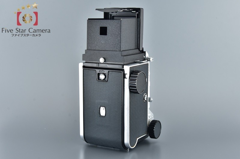 Mamiya（マミヤ） 【中古】MAMIYA C22 Professional + SEKOR 105mm f