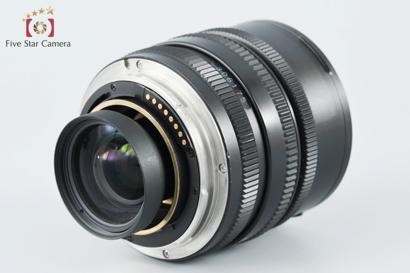 Mamiya（マミヤ） 【中古】Mamiya G 50mm f/4 L : 中古カメラの
