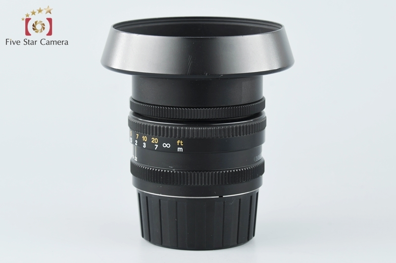 Mamiya（マミヤ） 【中古】Mamiya G 50mm f/4 L : 中古カメラの