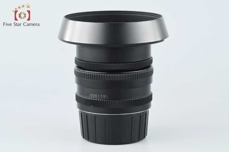 Mamiya（マミヤ） 【中古】Mamiya G 50mm f/4 L : 中古カメラの