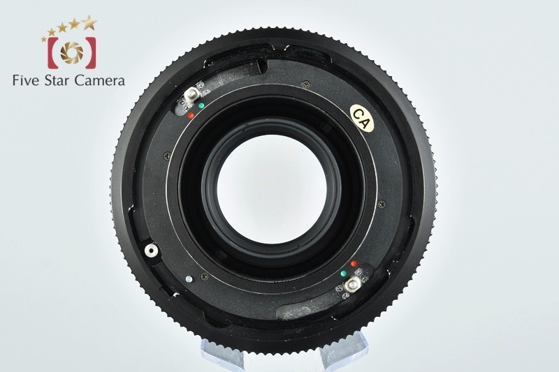 Mamiya（マミヤ） 【中古】Mamiya K/L 75mm f/3.5 L RB67用 : 中古