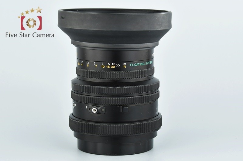 Mamiya（マミヤ） 【中古】Mamiya K/L 75mm f/3.5 L RB67用 : 中古