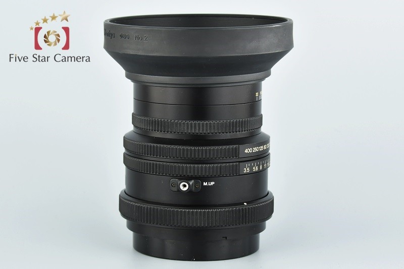 マミヤ Mamiya K/L 75mm F3.5 L Mamiya（マミヤ） 【中古】Mamiya K/L 75mm f/3.5 L RB67用 : 中古