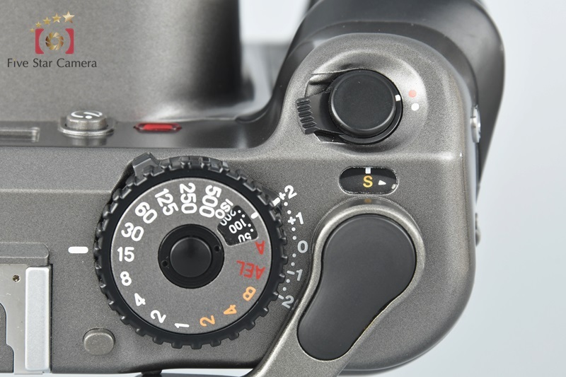 Mamiya（マミヤ） 【中古】Mamiya 7 中判フィルムカメラ : 中古カメラ