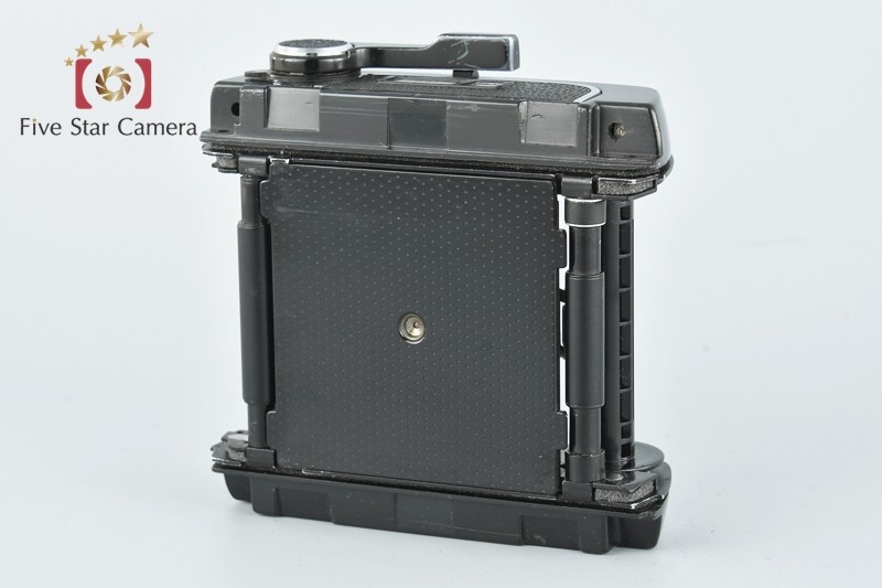 Mamiya（マミヤ） 【中古】Mamiya RB67 PRO S + SEKOR C 127mm f/3.8