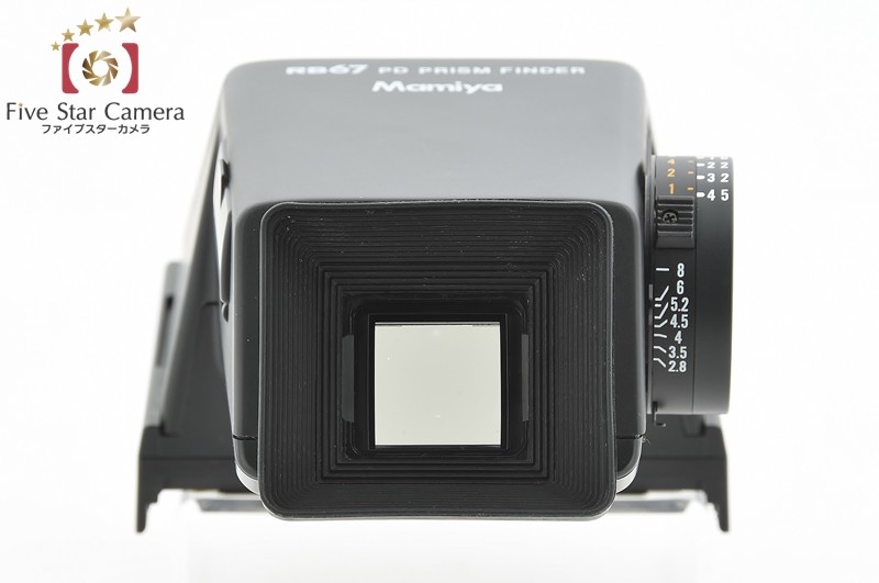 mamiya-rb67-pd-prismfinder- mamiya-rb67-pd-prismfinder-