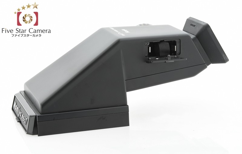 中古】Mamiya マミヤ RB67 PD プリズムファインダー +