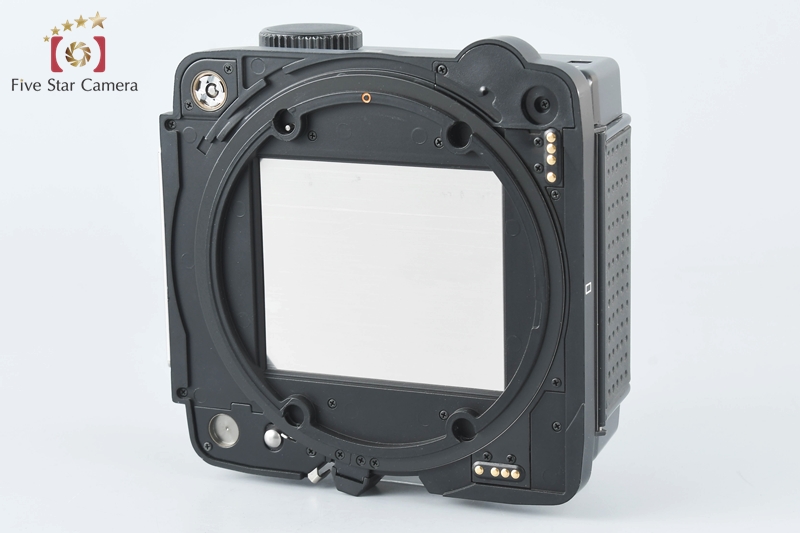 中古】Mamiya マミヤ 120 ロールフィルムホルダー HA703 元箱付