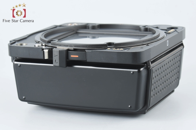 中古】Mamiya マミヤ 120 ロールフィルムホルダー HA703 元箱付