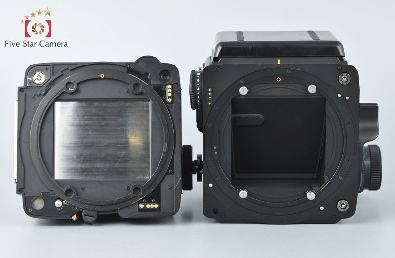 Mamiya 【中古】Mamiya マミヤ RZ67 PRO II 中判フィルムカメラ