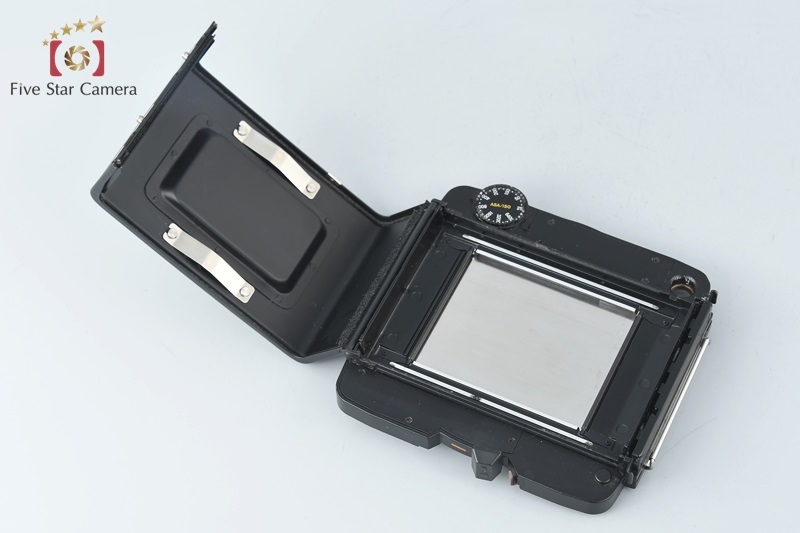Mamiya 【中古】Mamiya マミヤ RZ67 PRO II 中判フィルムカメラ Mamiya 【中古】Mamiya マミヤ RZ67 PRO II 中判フィルムカメラ
